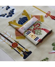 Tenugui TANGO no SEKKU