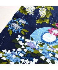 Tenugui -﻿SAMIDARE AJISAI