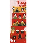 tenugui hinamatsuri