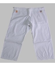 Iwata dogi pants  200as white