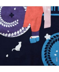 Tenugui -SAKURA MAIKO