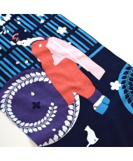 Tenugui -SAKURA MAIKO