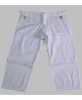 iwata keikogi Pantalon Aikido white