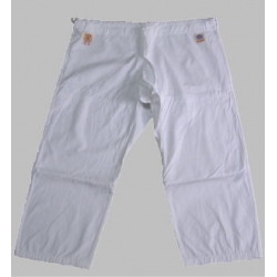 Pantalones Iwata-WA300-blanco
