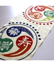 Tenugui -KOTOBUKI DAIKO