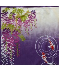 Koburoshiki -SHIDARE FUJI