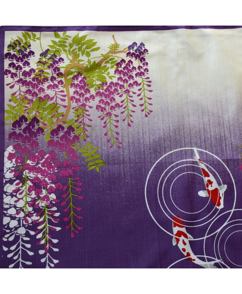 Koburoshiki-SHIDARE FUJI