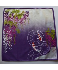 Koburoshiki-SHIDARE FUJI