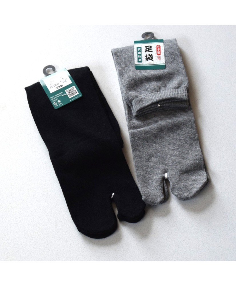 Calcetines Tabi -Muji