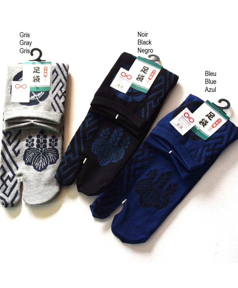 tabi chaussette japonais