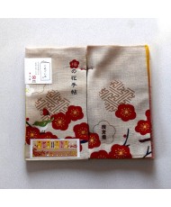 Tenugui -UME NO HANA