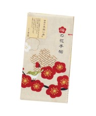 Tenugui -UME NO HANA