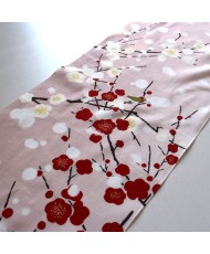 Ténugui KOHAKUBAI ni SHIJUKARA﻿