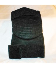 Knee guard iaido