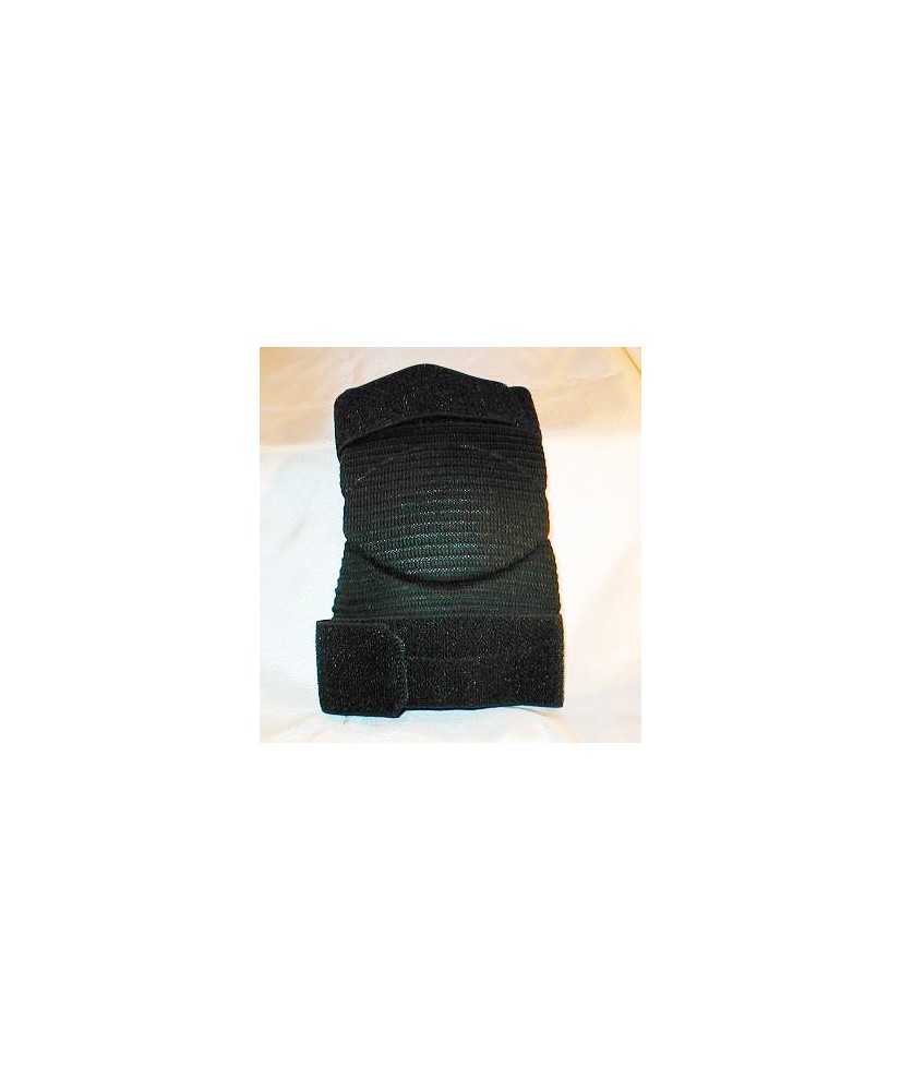 Knee guard iaido