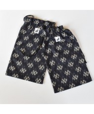 Zori Bag japanese KASURI