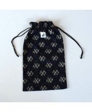 Zori Bag japanese KASURI