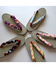 Igusa Zori SENSU 25cm