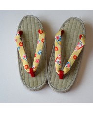 Igusa Zori SENSU 25cm