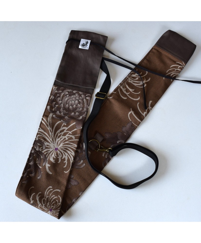 bokken jo bag aikido