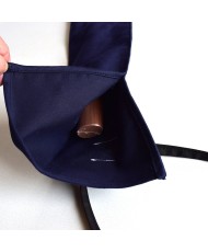 Funda armas de madera  SAYAGATA