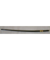 Bokken Bokuto Yagyu ryu ebony
