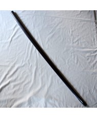 Bokken Bokuto Yagyu ryu ébène