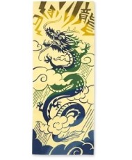 tenugui dragon