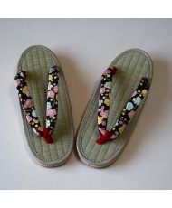 Igusa Zori UME 23.5cm