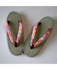 Igusa Zori UME 23.5cm