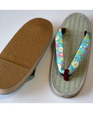 Igusa Zori UME 23.5cm