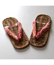 Takegaw zori - 24cm