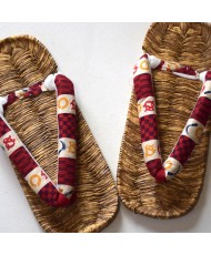 Takegaw zori - 24cm