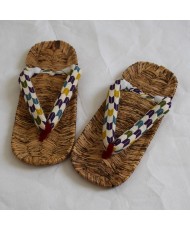 Takegaw zori - 24cm