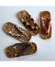 Takegaw zori - 24cm