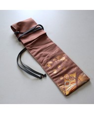 Funda para WAKIZASHI BOTAN Rosa oscuro