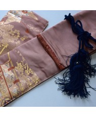 Funda KATANA-HOUOH + azul