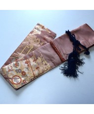 BAG KATANA-HOUOU + Blue