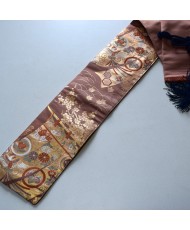 Funda KATANA-HOUOH + azul