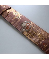 BAG KATANA-HOUOU + Green