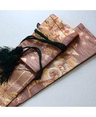 Housse KATANA-HOUOU + Vert