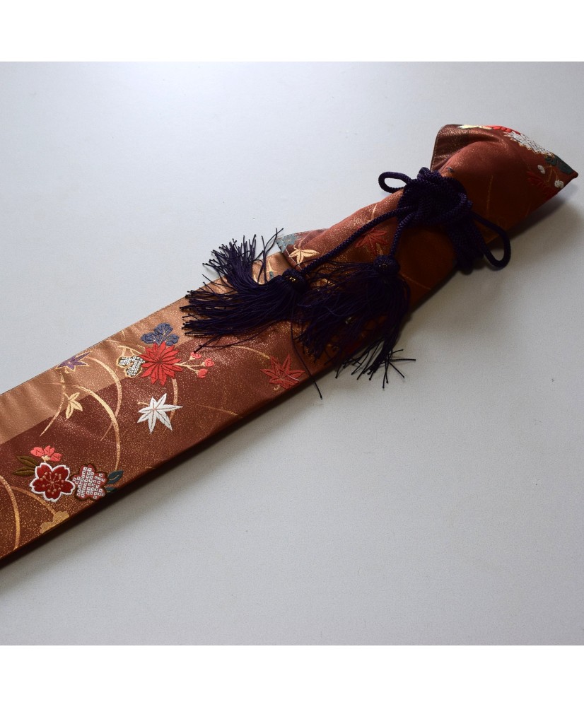 copy of BAG KATANA-MOMIJI+Purple