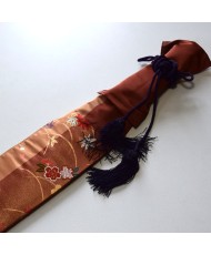 Housse KATANA-MOMIJI Violet