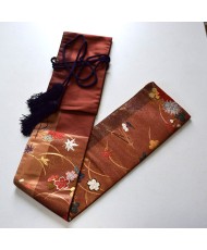 Housse KATANA-MOMIJI Violet