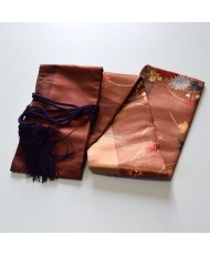 Housse KATANA-MOMIJI Violet
