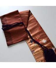 Housse KATANA-MOMIJI Violet