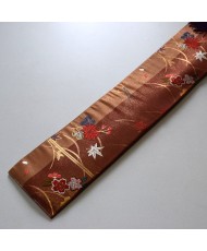 Housse KATANA-MOMIJI Violet