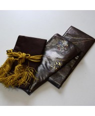 BAG KATANA-RADEN + Mustard