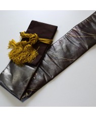 BAG KATANA-RADEN + Mustard