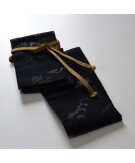 Funda KATANA-NAMI Negro